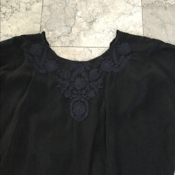 JONNY Was blouse size M perfect condition - Picture 4 of 8